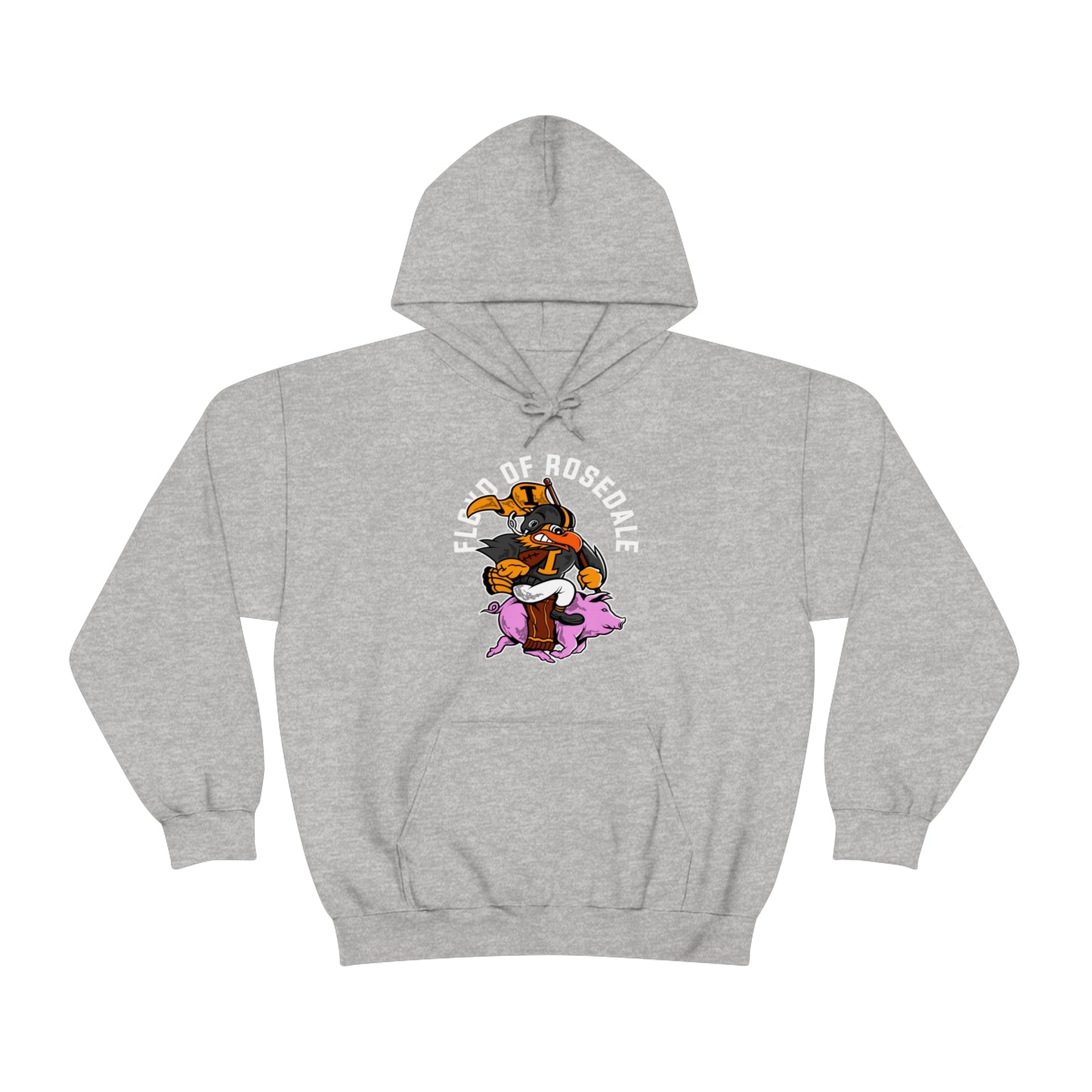 Floyd of Rosedale Hoodie - Iowa