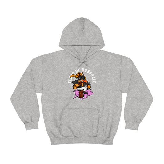 Floyd of Rosedale Hoodie - Iowa