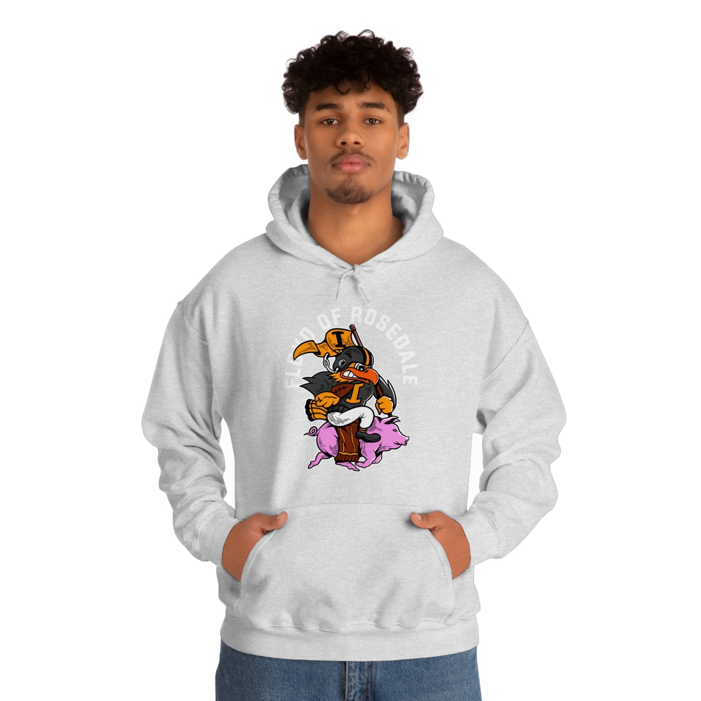 Floyd of Rosedale Hoodie - Iowa