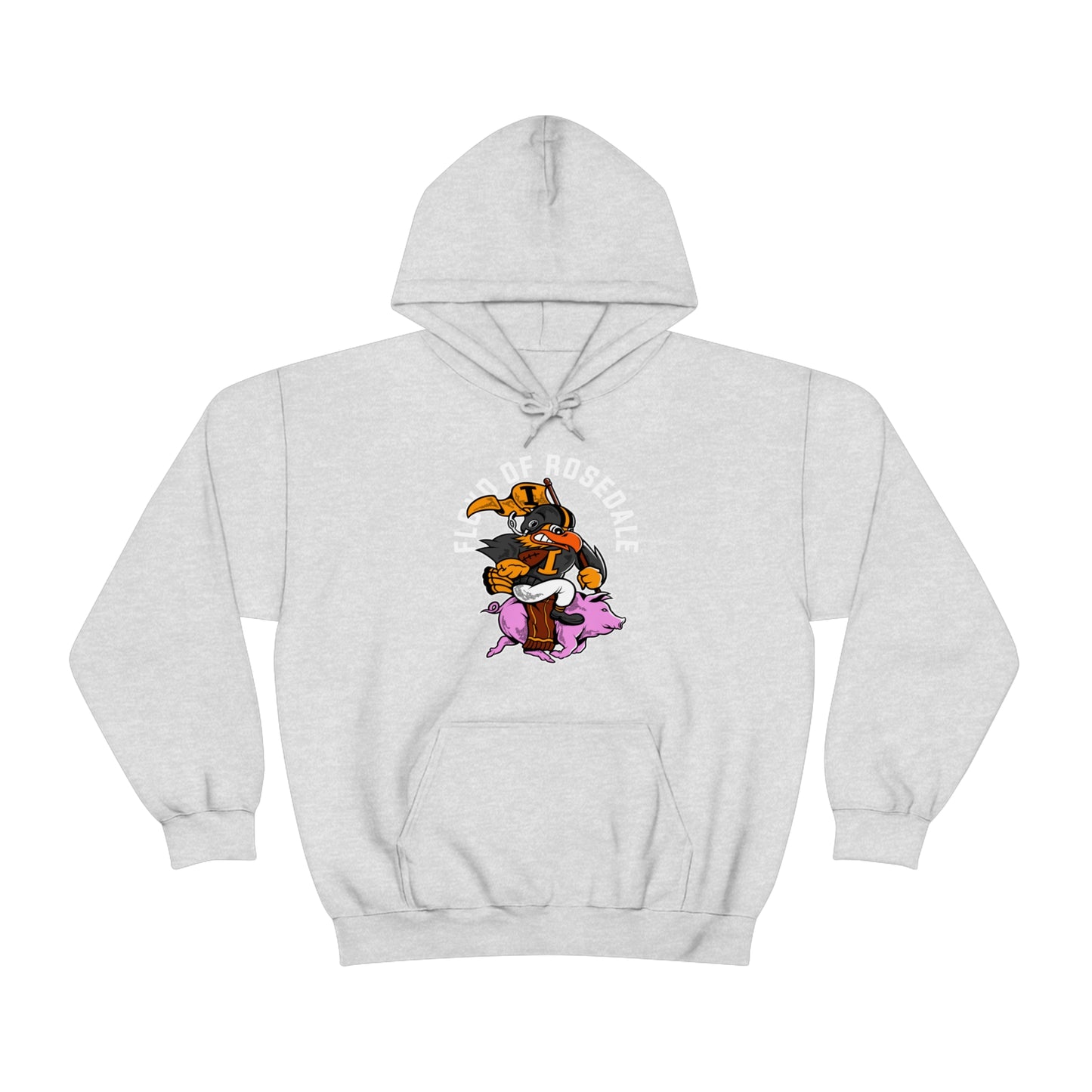 Floyd of Rosedale Hoodie - Iowa