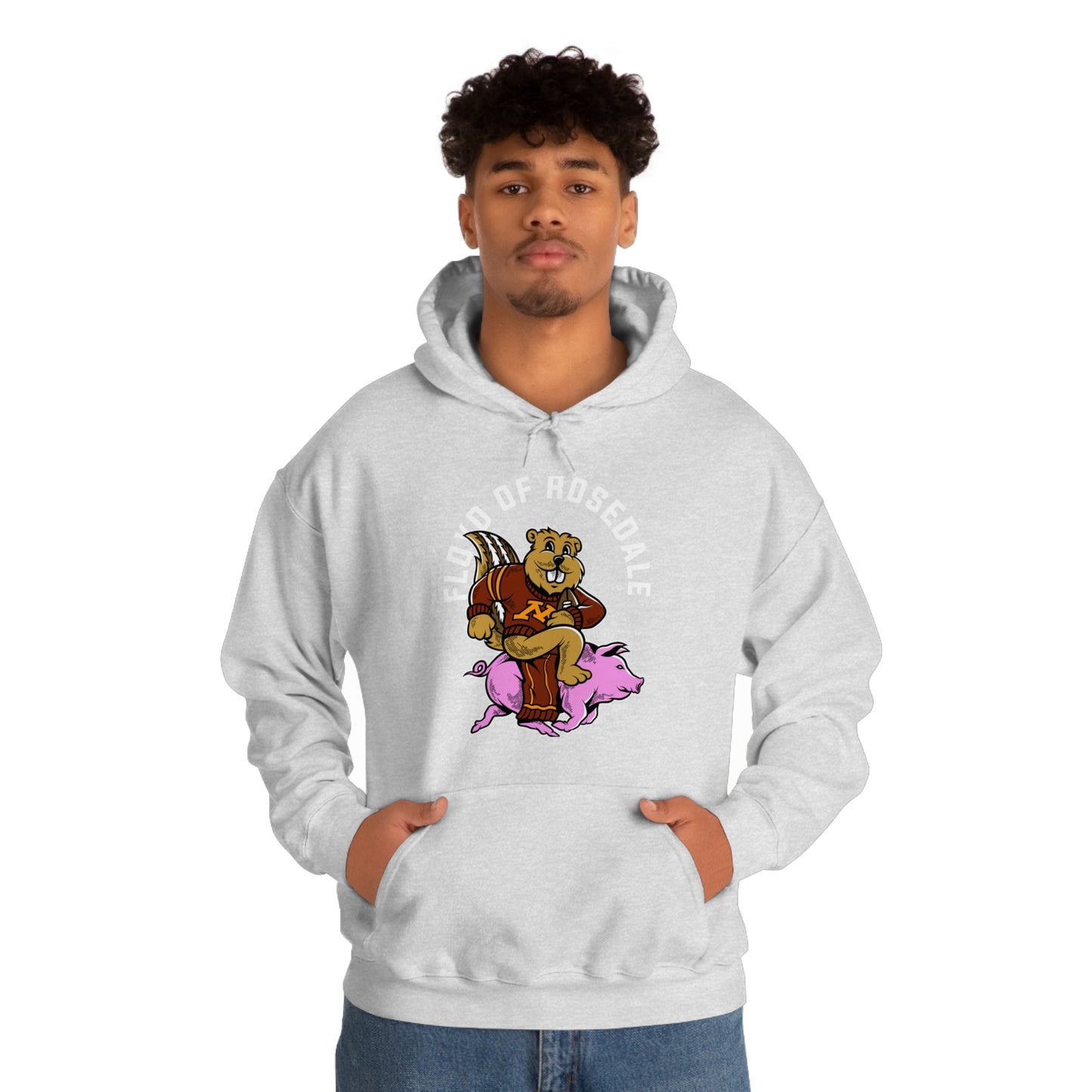 Floyd of Rosedale Hoodie - Minnesota