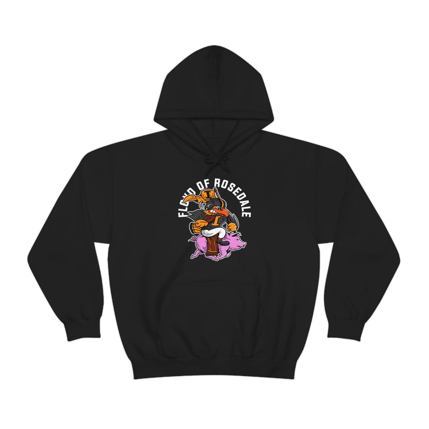 Floyd of Rosedale Hoodie - Iowa